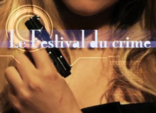 Festival du crime (13ème RUE)